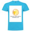 T-shirt Adulte, Awu Adodoé Braco Vignette