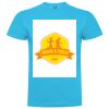 T-shirt Adulte, Awu Adodoé Braco Vignette