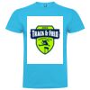 T-shirt Adulte, Awu Adodoé Braco Vignette