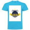 T-shirt Adulte, Awu Adodoé Braco Vignette