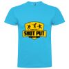 T-shirt Adulte, Awu Adodoé Braco Vignette