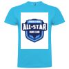 T-shirt Adulte, Awu Adodoé Braco Vignette