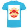 T-shirt Adulte, Awu Adodoé Braco Vignette