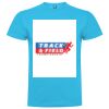 T-shirt Adulte, Awu Adodoé Braco Vignette
