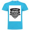 T-shirt Adulte, Awu Adodoé Braco Vignette
