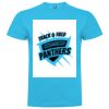 T-shirt Adulte, Awu Adodoé Braco Vignette