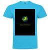 T-shirt Adulte, Awu Adodoé Braco Vignette