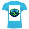 T-shirt Adulte, Awu Adodoé Braco Vignette
