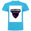 T-shirt Adulte, Awu Adodoé Braco Vignette