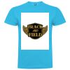 T-shirt Adulte, Awu Adodoé Braco Vignette