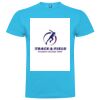 T-shirt Adulte, Awu Adodoé Braco Vignette