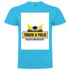 T-shirt Adulte, Awu Adodoé Braco Vignette