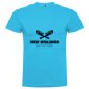 T-shirt Adulte, Awu Adodoé Braco Vignette