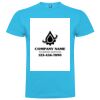 T-shirt Adulte, Awu Adodoé Braco Vignette