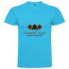T-shirt Adulte, Awu Adodoé Braco Vignette