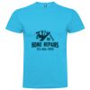 T-shirt Adulte, Awu Adodoé Braco Vignette