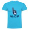 T-shirt Adulte, Awu Adodoé Braco Vignette
