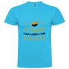 T-shirt Adulte, Awu Adodoé Braco Vignette