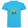 T-shirt Adulte, Awu Adodoé Braco Vignette