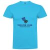 T-shirt Adulte, Awu Adodoé Braco Vignette