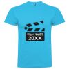 T-shirt Adulte, Awu Adodoé Braco Vignette