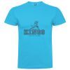T-shirt Adulte, Awu Adodoé Braco Vignette