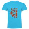 T-shirt Adulte, Awu Adodoé Braco Vignette