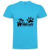 T-shirt Adulte, Awu Adodoé Braco Vignette