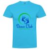 T-shirt Adulte, Awu Adodoé Braco Vignette