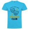 T-shirt Adulte, Awu Adodoé Braco Vignette