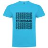 T-shirt Adulte, Awu Adodoé Braco Vignette