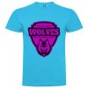 T-shirt Adulte, Awu Adodoé Braco Vignette