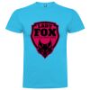 T-shirt Adulte, Awu Adodoé Braco Vignette