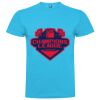 T-shirt Adulte, Awu Adodoé Braco Vignette