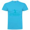 T-shirt Adulte, Awu Adodoé Braco Vignette