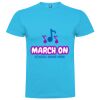 T-shirt Adulte, Awu Adodoé Braco Vignette
