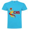 T-shirt Adulte, Awu Adodoé Braco Vignette