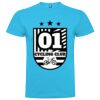 T-shirt Adulte, Awu Adodoé Braco Vignette