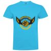 T-shirt Adulte, Awu Adodoé Braco Vignette