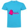 T-shirt Adulte, Awu Adodoé Braco Vignette