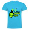 T-shirt Adulte, Awu Adodoé Braco Vignette