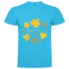 T-shirt Adulte, Awu Adodoé Braco Vignette