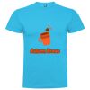 T-shirt Adulte, Awu Adodoé Braco Vignette