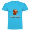 T-shirt Adulte, Awu Adodoé Braco Vignette