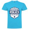 T-shirt Adulte, Awu Adodoé Braco Vignette