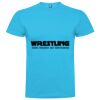 T-shirt Adulte, Awu Adodoé Braco Vignette