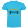 T-shirt Adulte, Awu Adodoé Braco Vignette