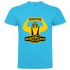 T-shirt Adulte, Awu Adodoé Braco Vignette