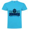 T-shirt Adulte, Awu Adodoé Braco Vignette