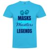 T-shirt Adulte, Awu Adodoé Braco Vignette